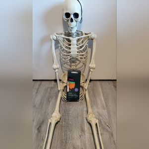 Starbucks Halloween Hot Cups